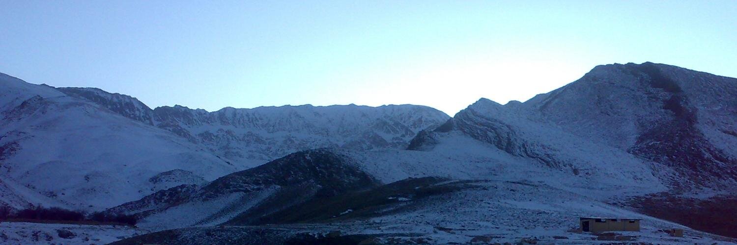 mostafazare's profile banner image