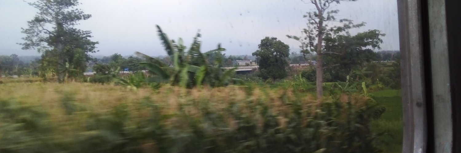 Orang Biasa banner