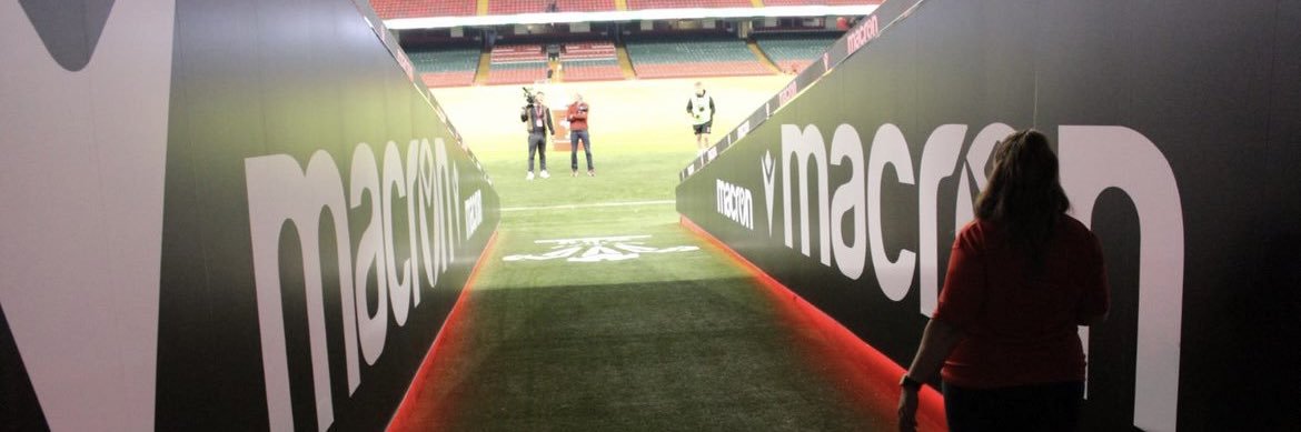 Keighlee Williams banner