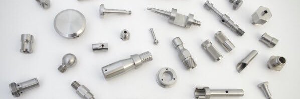 SUB-CNC PRECISION banner