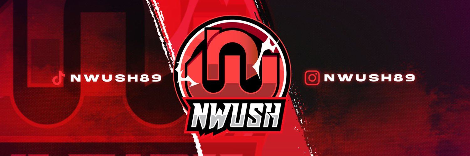 nWush89's profile banner image