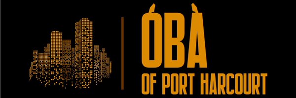 PortharcourtOba Profile Banner