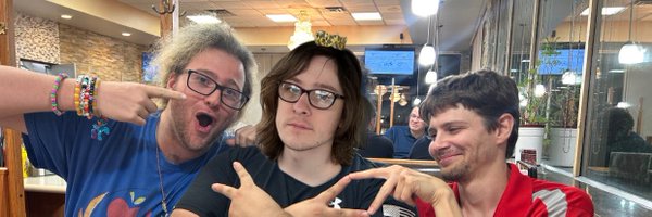 Maerstrom Profile Banner