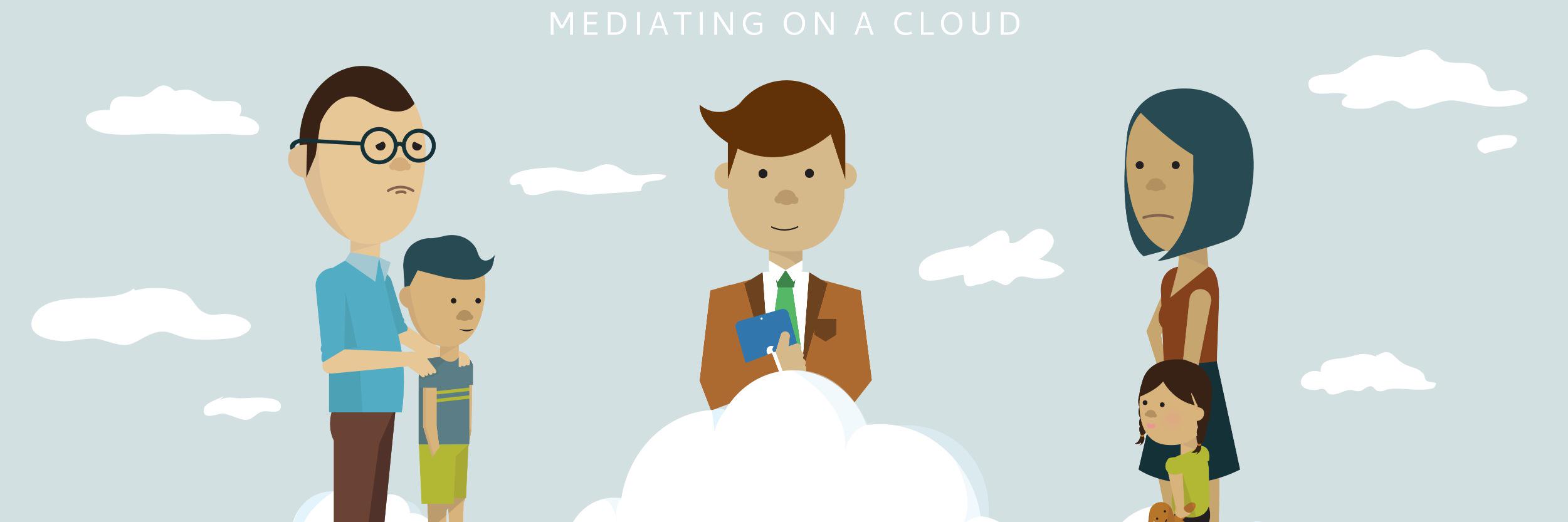 mediate2go's profile banner image