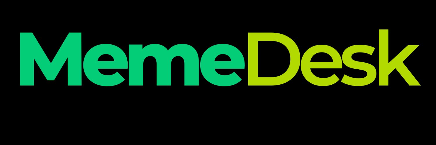 MemeDeskDaily banner