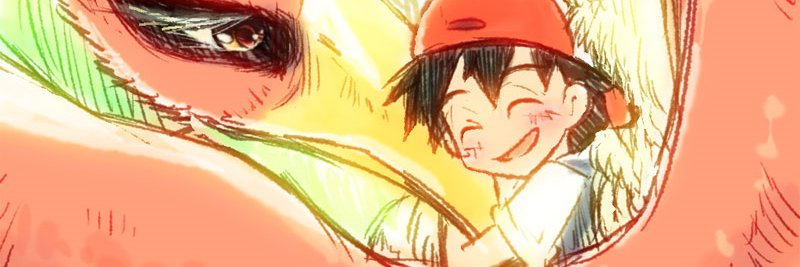 むじな（🐎） banner