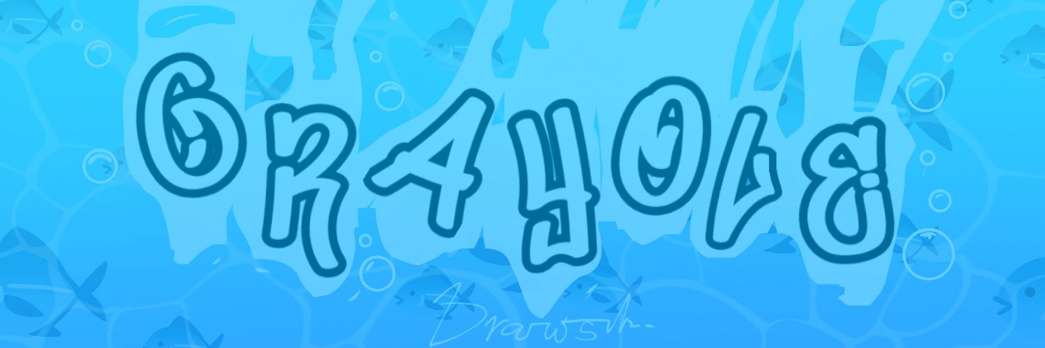 GRAYOLE | 🌊🐋🐟🦈🐦's banner