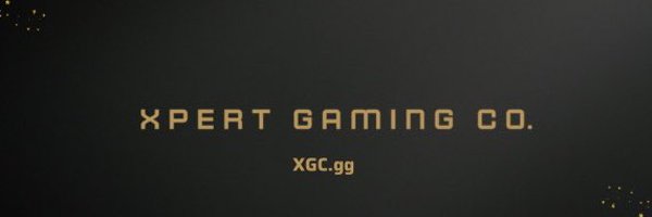XpertGamingCo Profile Banner