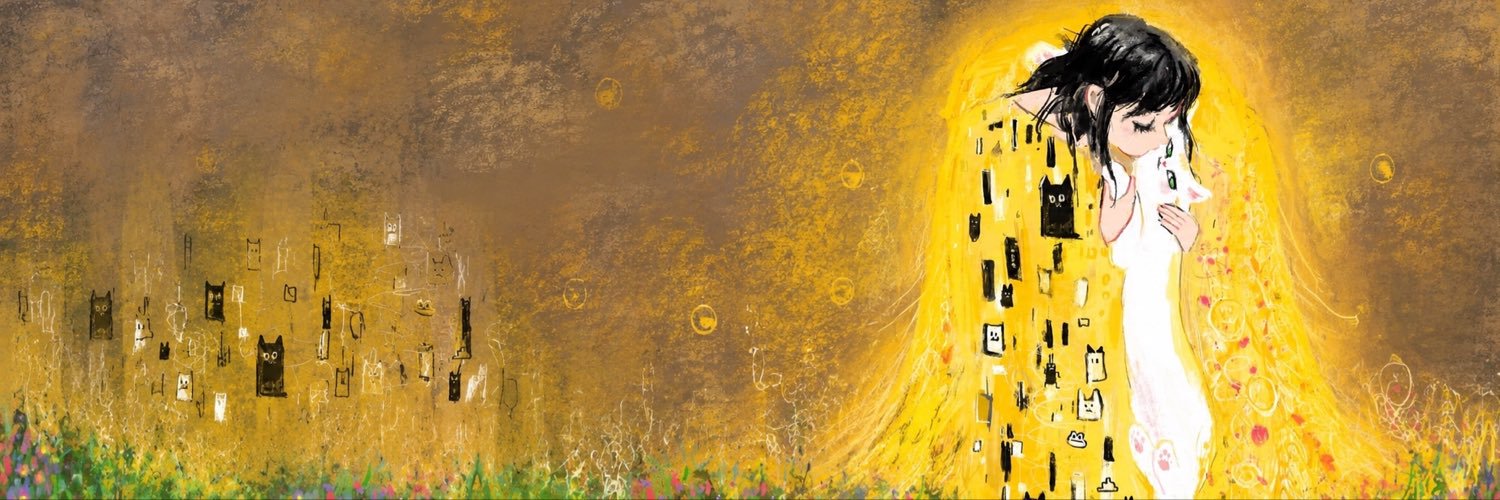 qiixww's profile banner image