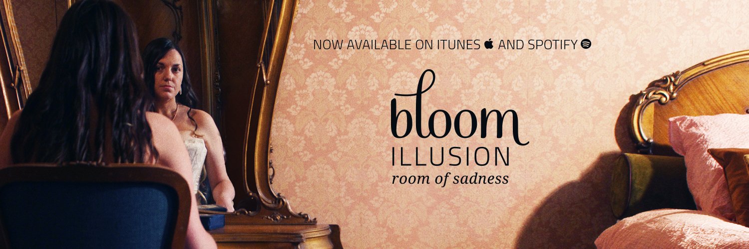 BLOOM ILLUSION (@bloomillusion) / Posts / X