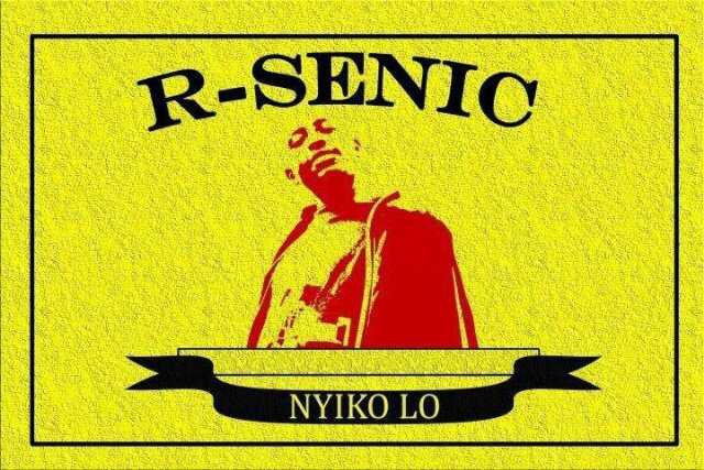 nyikolo's profile banner image