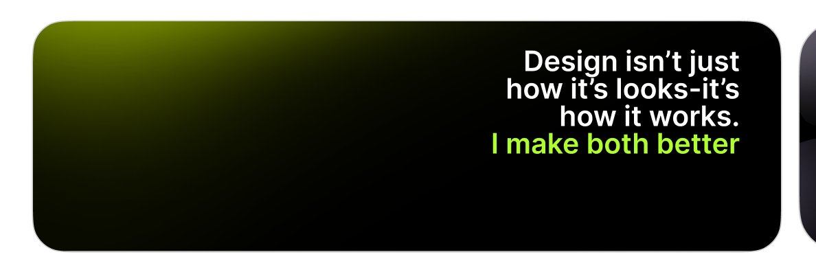 Design Solutions banner