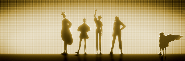 TeddyDief Profile Banner