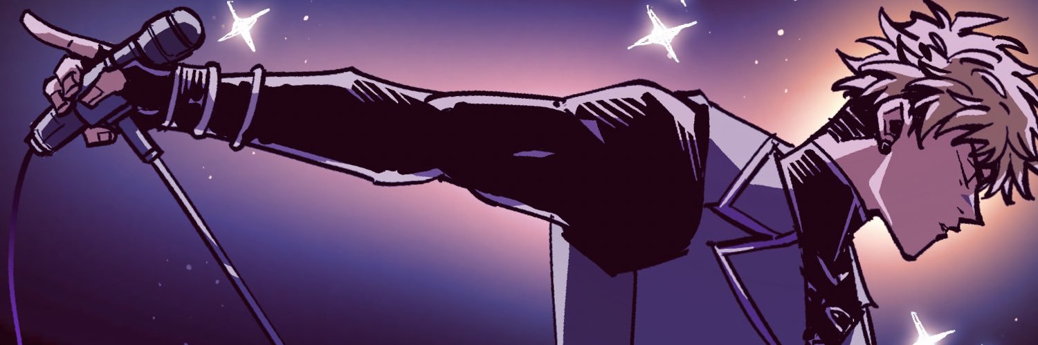 TORI's banner