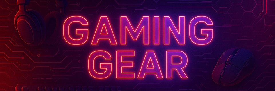 Dynacor Gaming banner
