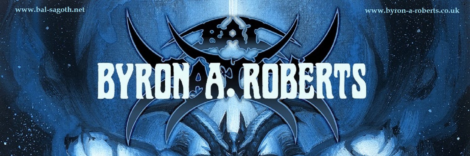 Byron_Roberts's profile banner image