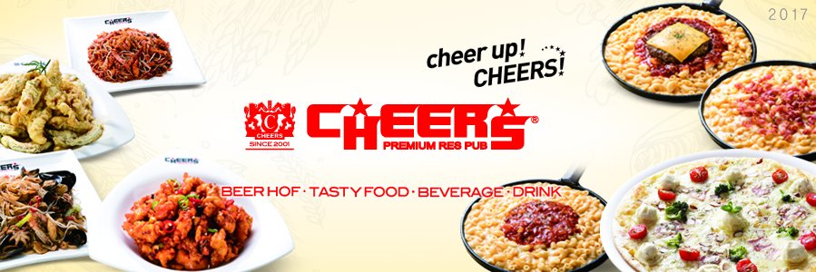 cheersko's profile banner image