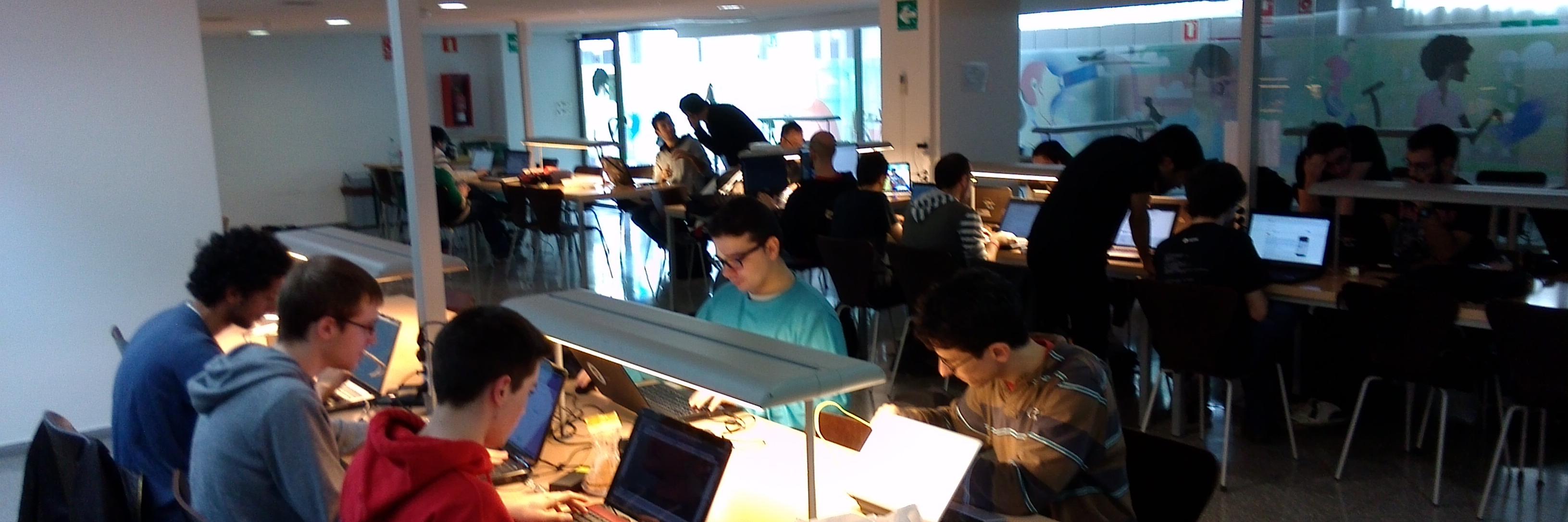 OSL - UGR @oslugr@mastodon.social banner