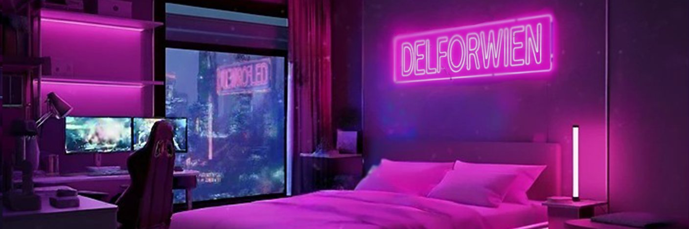 delforwien's profile banner image