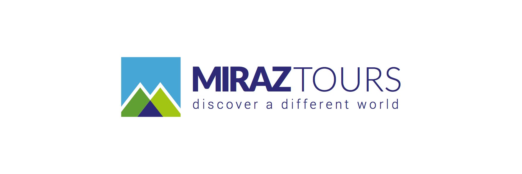 MirazTours's profile banner image