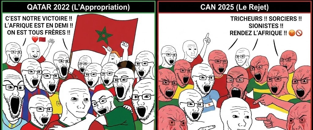 ARABE_STRAIT🤣🇲🇦🇲🇦🇲🇦🇲🇦 banner