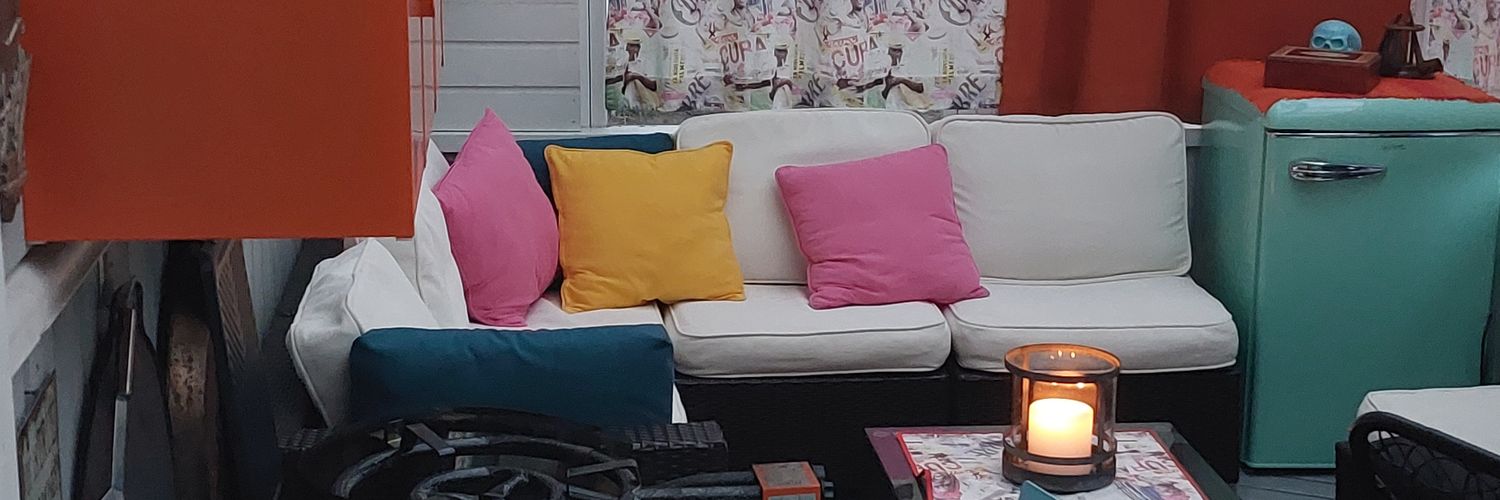 Jampe 📕🆚️📽 banner