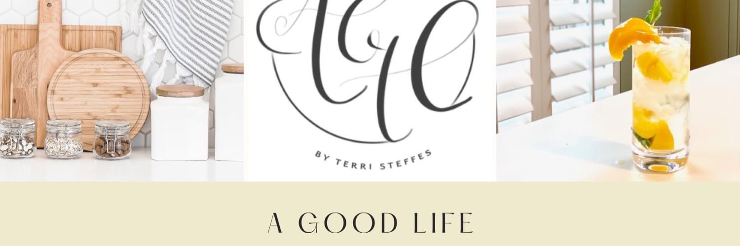 Our Good Life banner
