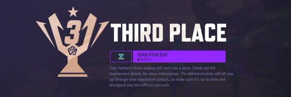 TeamZeroPercent Profile Banner