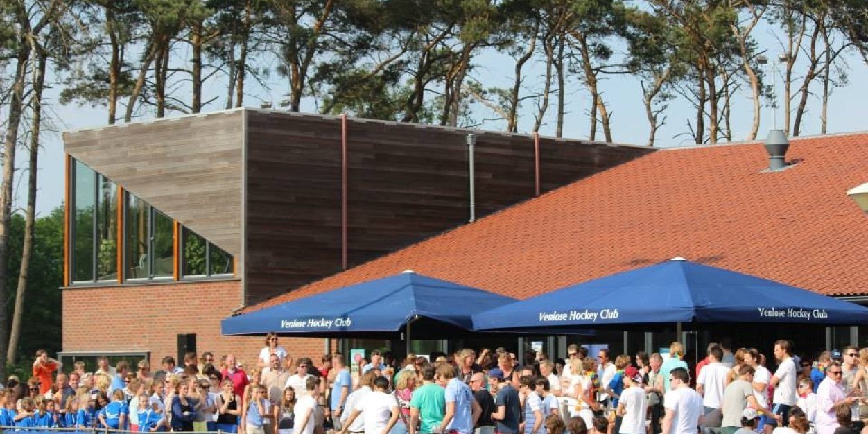 VHC Venlo banner