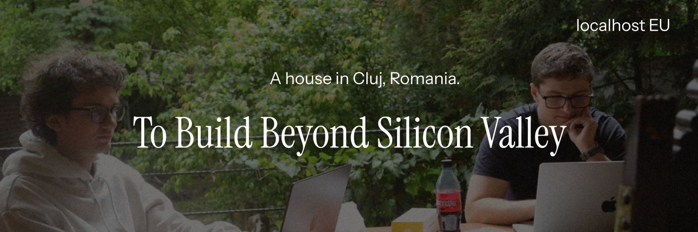 clujhouse's banner