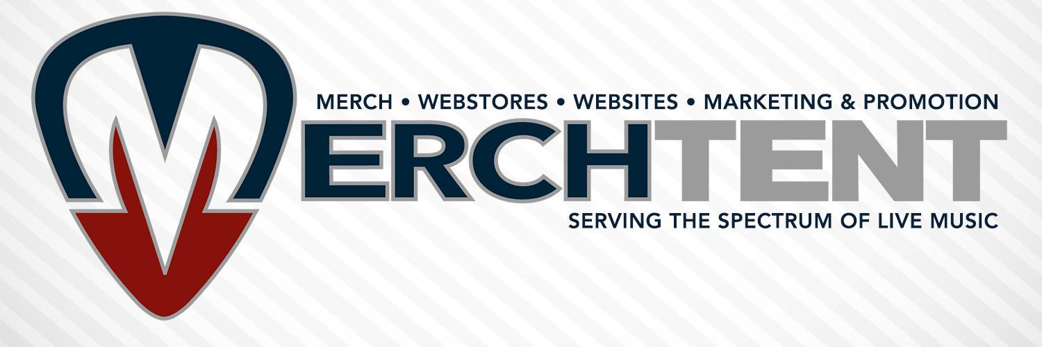 MerchTent banner