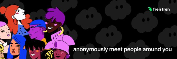 frenfrenapp Profile Banner