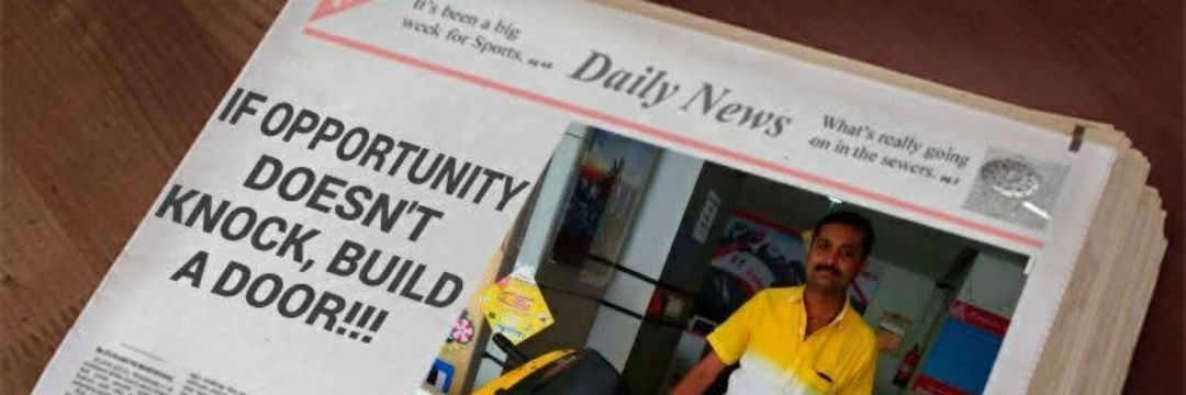 Clement Suresh banner