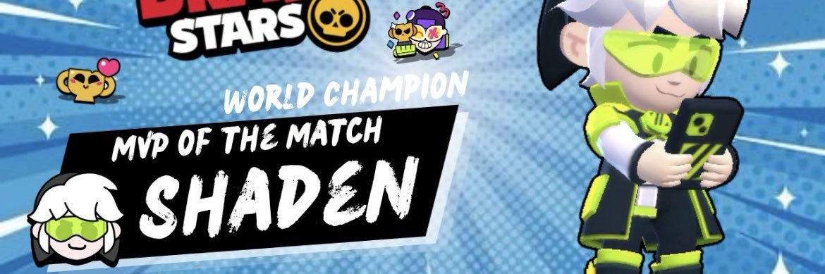 Shaden banner