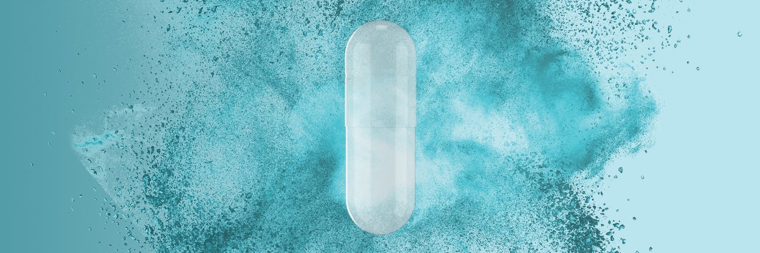 Capsugel® banner