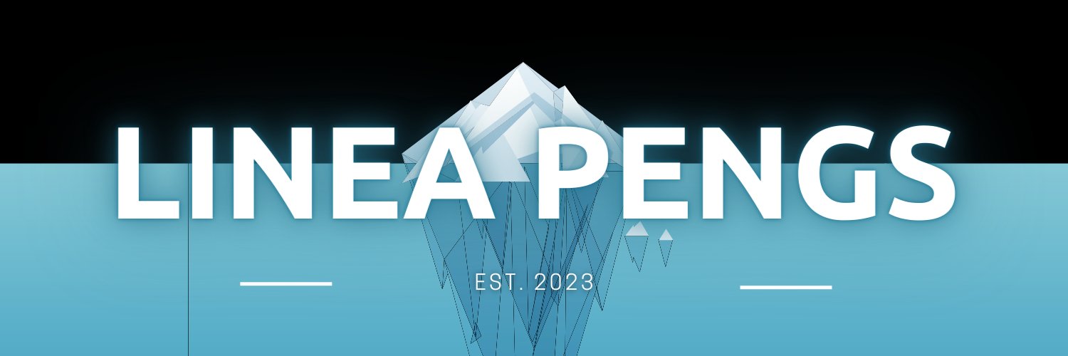 LineaPengs's profile banner image