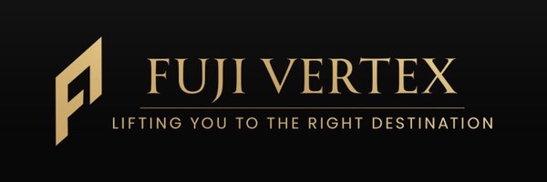 Fujivertex Profile Banner