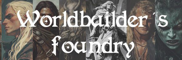 WB_foundry Profile Banner
