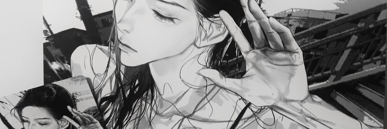 ChangLe1005's profile banner image