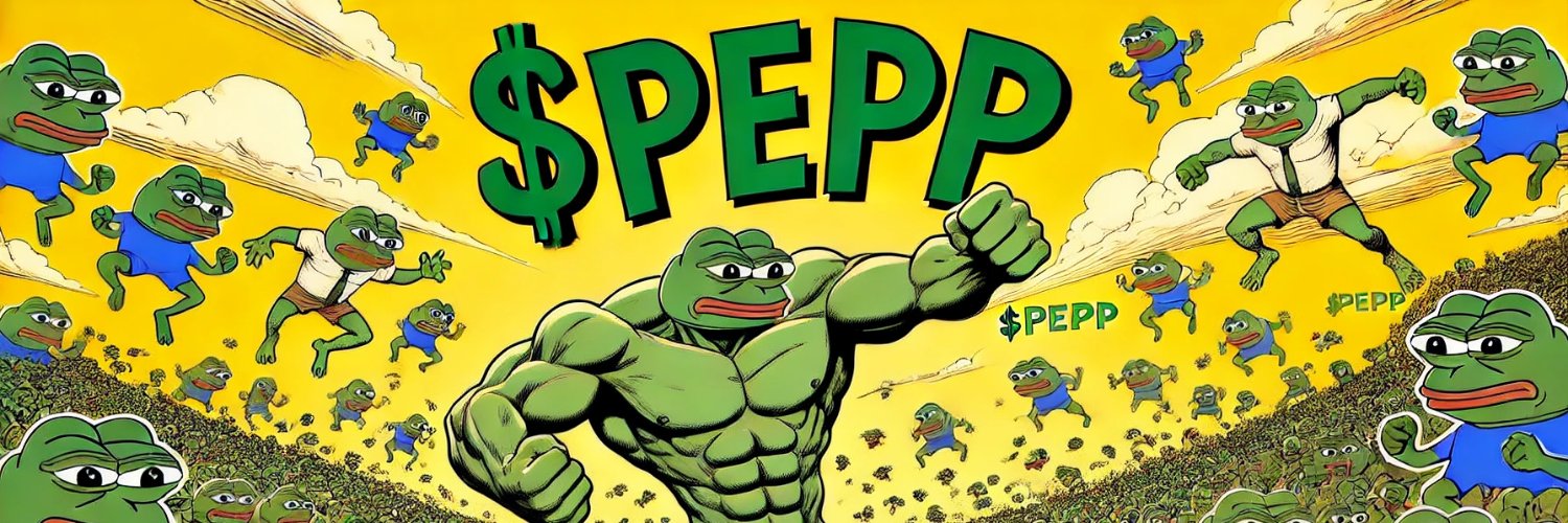 PEPU_PEPEPUNCH's profile banner image