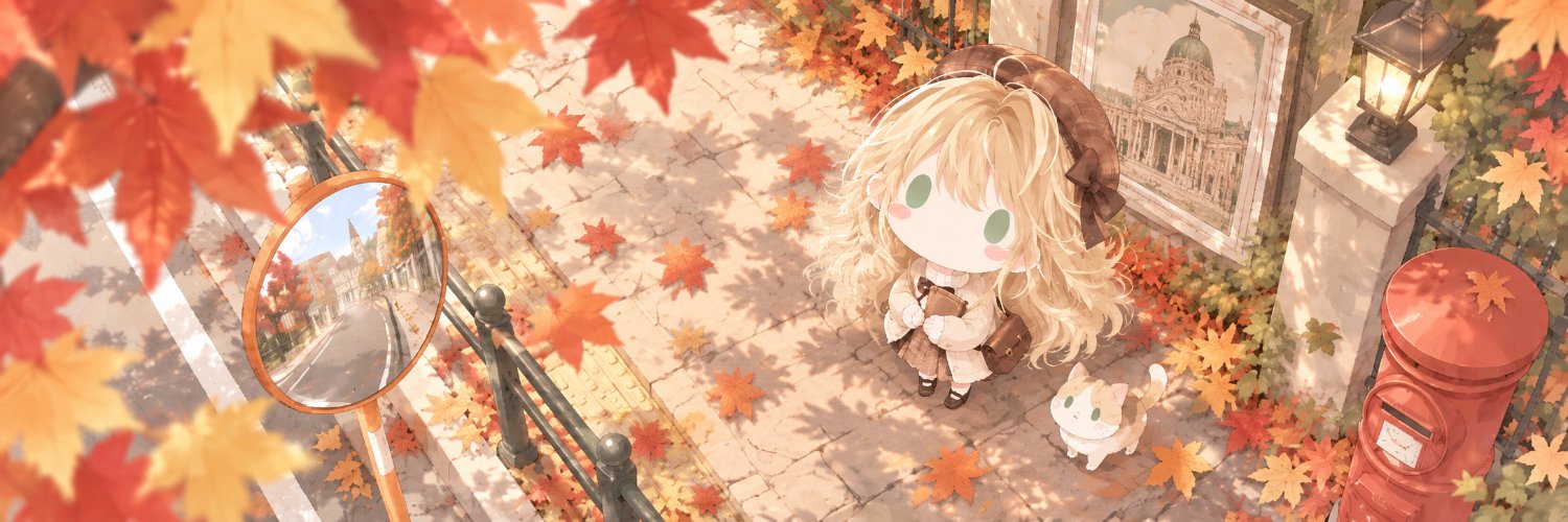 anyamix's profile banner image