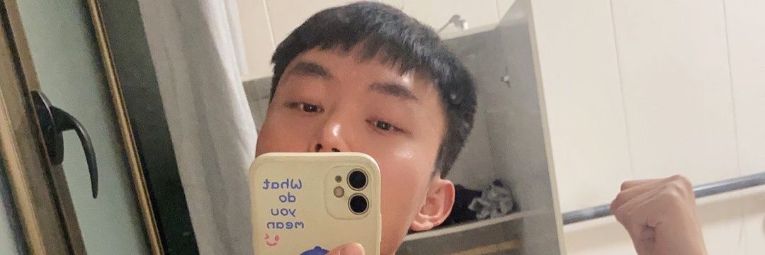 chfengyu's profile banner image
