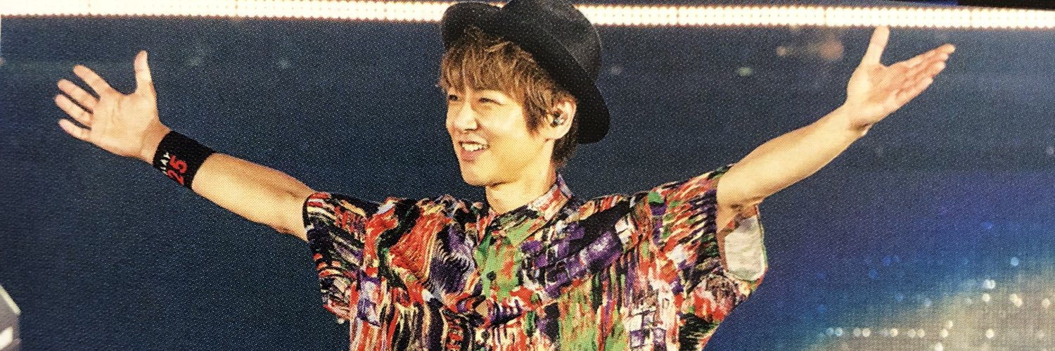 icchan18's profile banner image