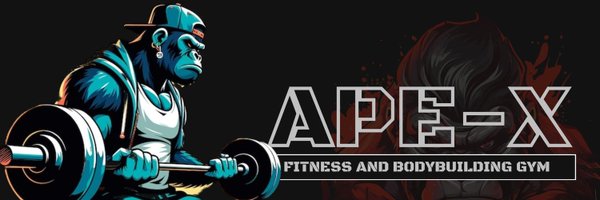 apexfitnessng Profile Banner