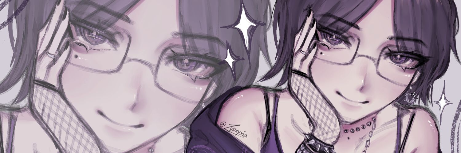 Z Y Y ✦ VGEN COMMS OPEN! ˎˊ˗'s banner