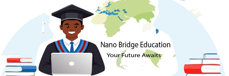 Nano Bridge Education banner