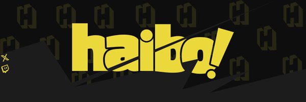 Team_Haibo Profile Banner
