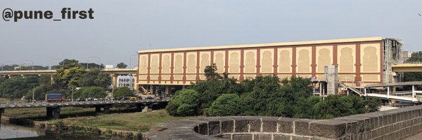 Pune_First Profile Banner