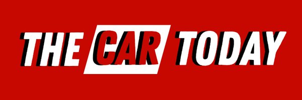 TheCarToday Profile Banner