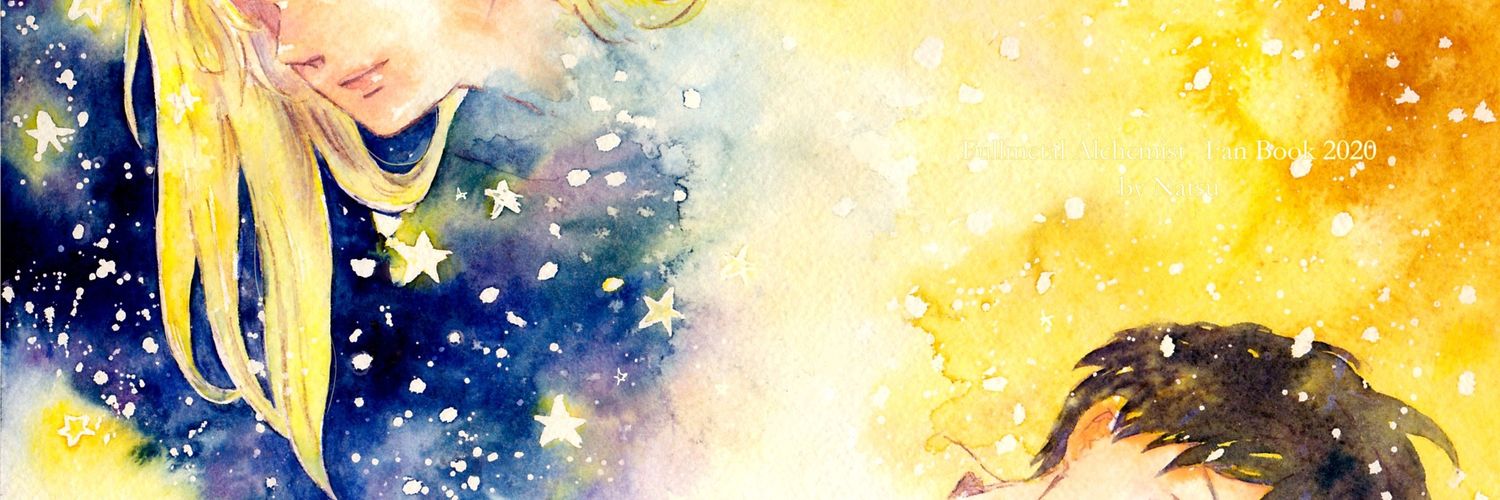 nattsunnnn's profile banner image